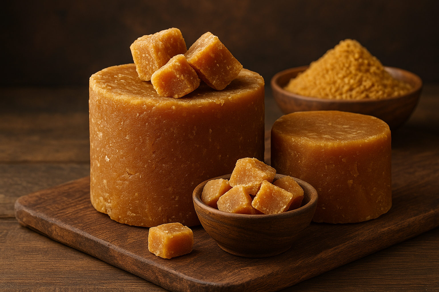jaggery